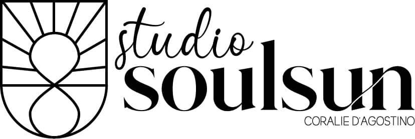Graphiste et Webdesigner freelance - Coralie d'Agostino